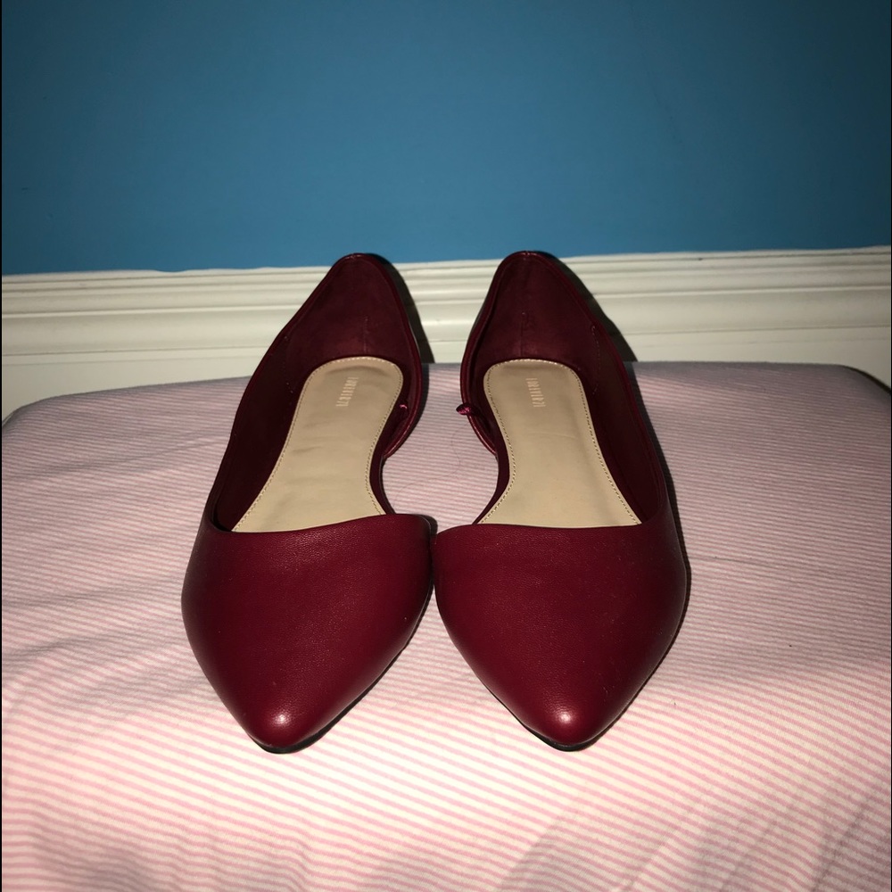 Forever 21 Flats